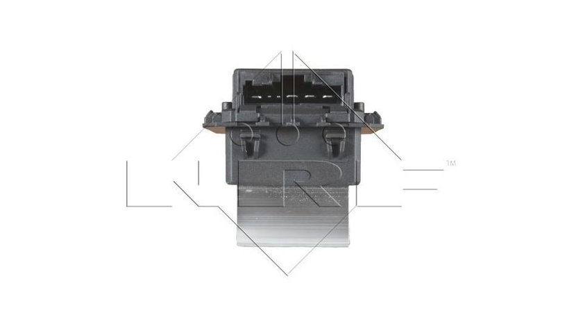 Rezistenta trepte ventilator incalzire Citroen DS4 2011-2016 #3 509961