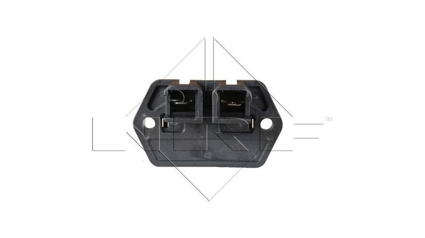 Rezistenta trepte ventilator incalzire Fiat STILO (192) 2001-2010 #3 46533716