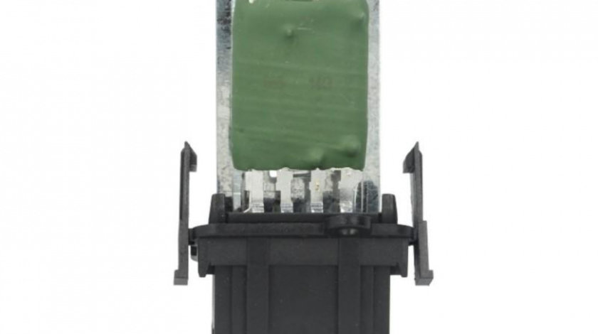 Rezistenta trepte ventilator incalzire Seat SEAT IBIZA Mk II (6K1) 1993-1999 #4 0917003