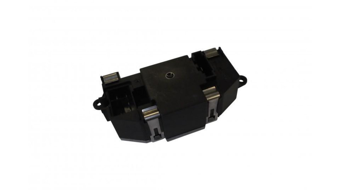 Rezistenta trepte ventilator incalzire Volkswagen VW SCIROCCO (137, 138) 2008-2016 #3 011500081A