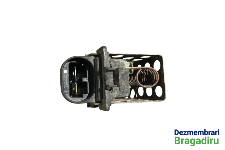 Rezistenta trepte ventilator Renault Laguna 2 [2001 - 2005] Grandtour wagon 1.9 DCi MT (120 hp) Cod motor F9Q-C7-50