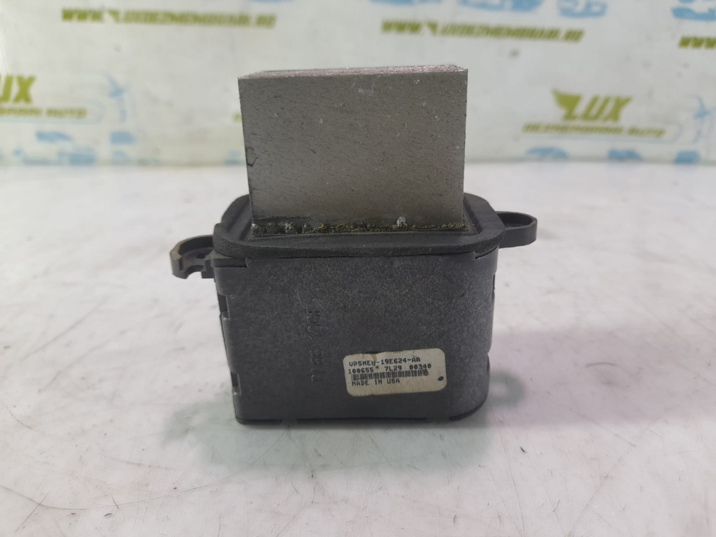 Rezistenta trepte VP5NEH-19E624 Nissan Pathfinder R51 [2004 - 2010] 2.5 dci YD25DDti