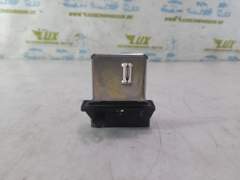 Rezistenta trepte WQT57-052 Dacia Spring [2021 - 2023] 4DB401