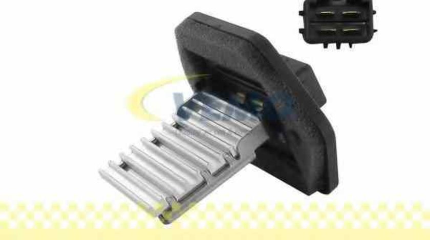 Rezistenta variabila ventilator interior habitaclu KIA CARNIVAL I UP VEMO V53-79-0002