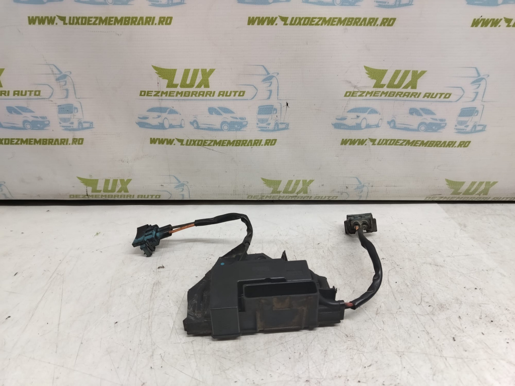 Rezistenta ventilatoare 870736u Jeep Grand Cherokee WJ [1999 - 2004]