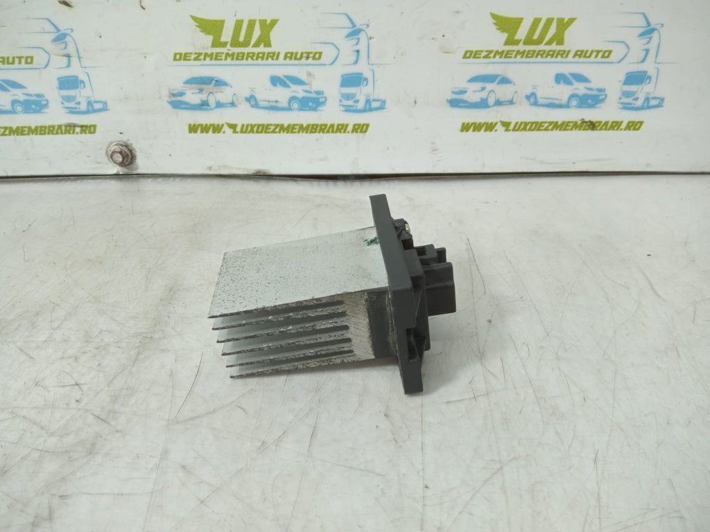 Rezistenta ventilator 2.0 crdi D4EA Hyundai Tucson [2004 - 2010]