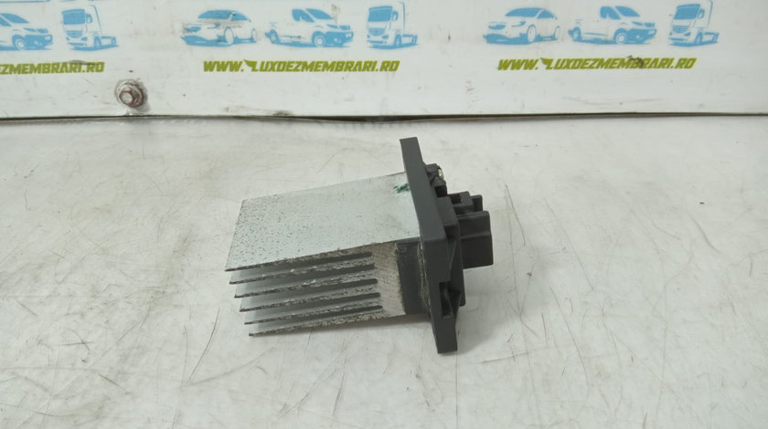 Rezistenta ventilator 2.0 crdi D4EA Hyundai Tucson [2004 - 2010]