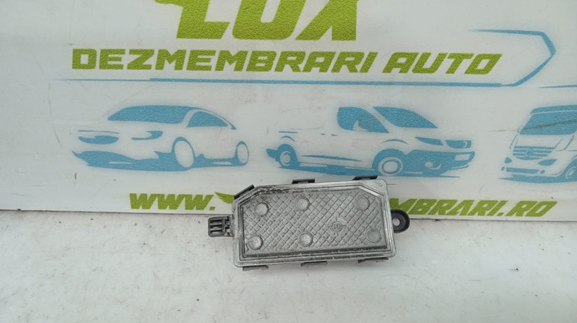 Rezistenta ventilator 31436958 1.6 D D4162T Volvo V40 2 [2012 - 2016]