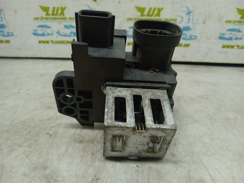 Rezistenta ventilator aeroterma 255509263r Renault Clio 4 [2012 - 2020]