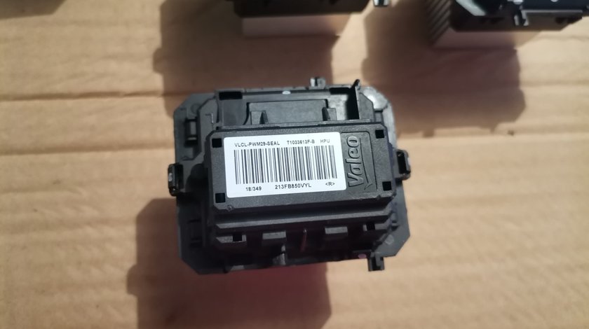 Rezistenta ventilator aeroterma Dacia Duster (2018-2022) Mazda Mx 5, Nissan Kicks cod: T1033613F-B