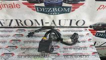 Rezistenta ventilator / aeroterma Peugeot 207 CC c...