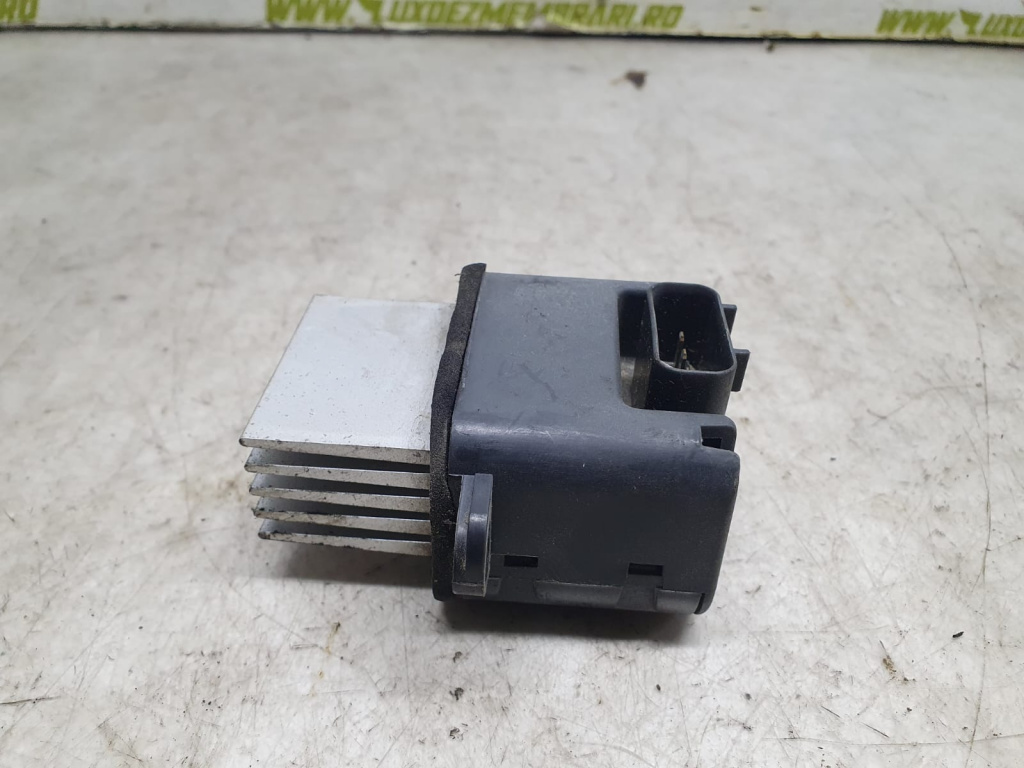 Rezistenta ventilator aeroterma vp5neh-19e624-aa Nissan Navara D40 [2005 - 2010]