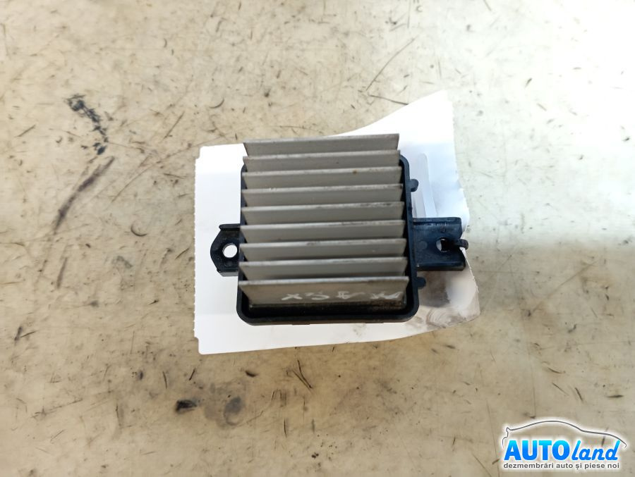 Rezistenta Ventilator Habitaclu 05914b Mitsubishi ASX GAW 2010