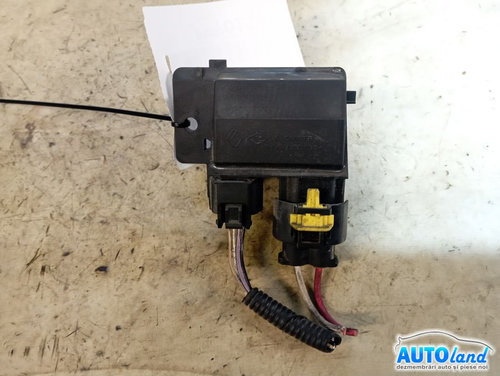 Rezistenta Ventilator Habitaclu 255503792r De La Ventilator Racire 1.5 DCI Renault CAPTUR 2013
