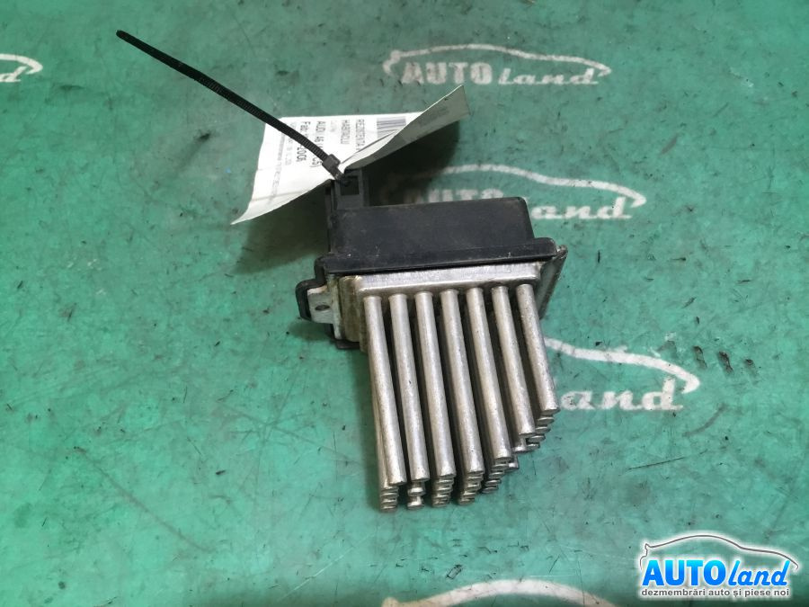 Rezistenta Ventilator Habitaclu 4b0820521 Cu 3 Pini Audi A6 4B,C5 1997-2005