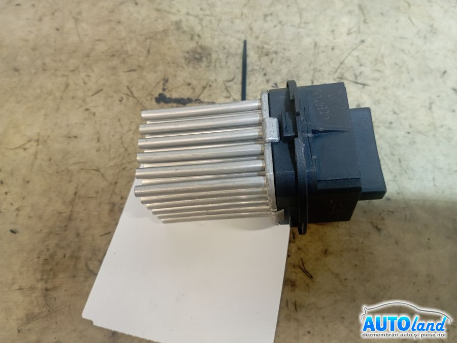 Rezistenta Ventilator Habitaclu 5hl008941 Volkswagen CRAFTER 30-35 bus 2E 2006
