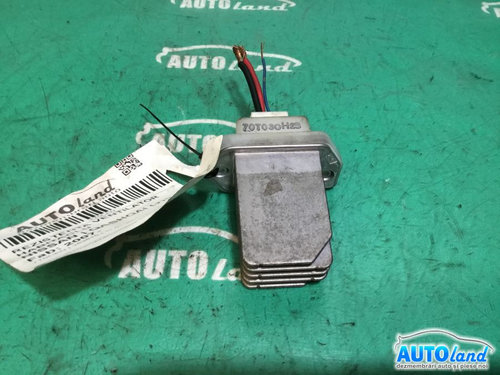 Rezistenta Ventilator Habitaclu 70t030h23 Nissan QASHQAI J10,JJ10 2007