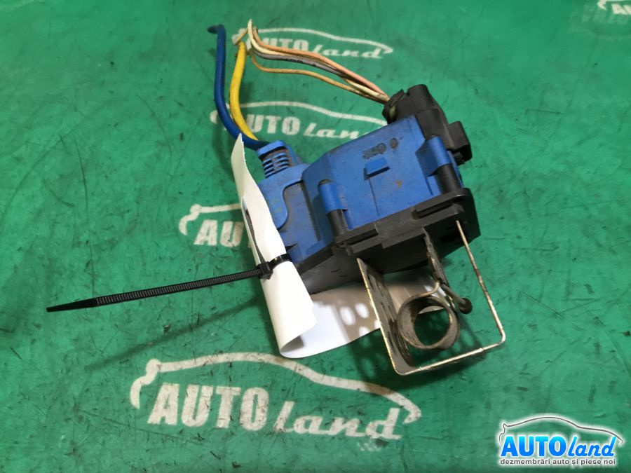 Rezistenta Ventilator Habitaclu 9662240180 Peugeot 308 4A ,4C 2007