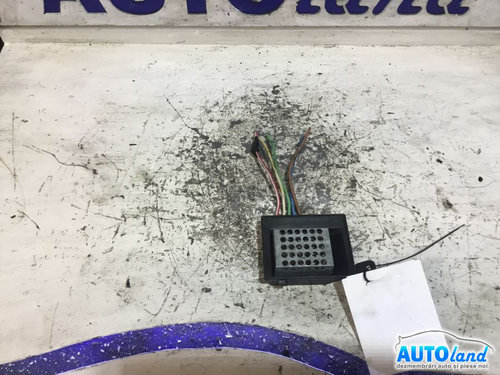 Rezistenta Ventilator Habitaclu A0018216560 Mercedes-Benz VITO bus W639 2003