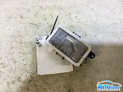 Rezistenta Ventilator Habitaclu A2128702110 Mercedes-Benz C CLASS W204 2007