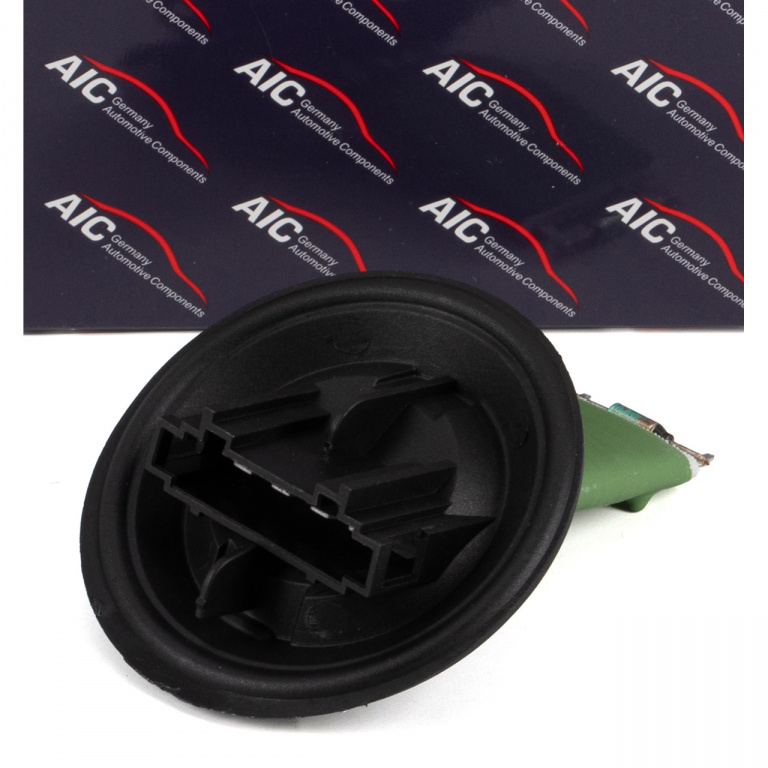 Rezistenta Ventilator Habitaclu Aic Audi A1 2010-2018 53262