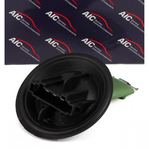 Rezistenta Ventilator Habitaclu Aic Audi A1 2010-2018 53262