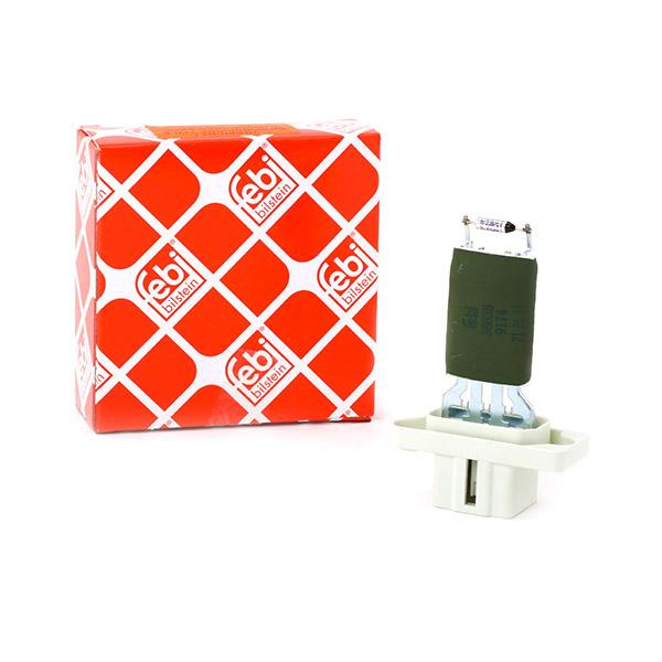 Rezistenta Ventilator Habitaclu Febi Ford Kuga 1 2008-2012 38635