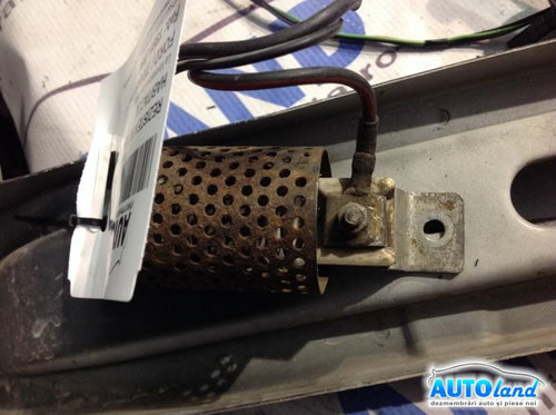 Rezistenta Ventilator Habitaclu La Ventilatorul de Racire Ford TRANSIT bus E 1991-1994