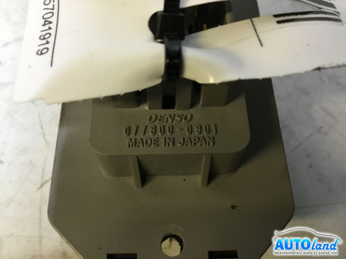 Rezistenta Ventilator Habitaclu   Land Rover DISCOVERY III TAA 2004-2009