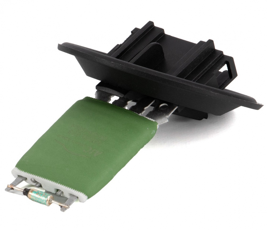 Rezistenta Ventilator Habitaclu Maxgear Skoda Fabia 1 1999-2008 21-0299