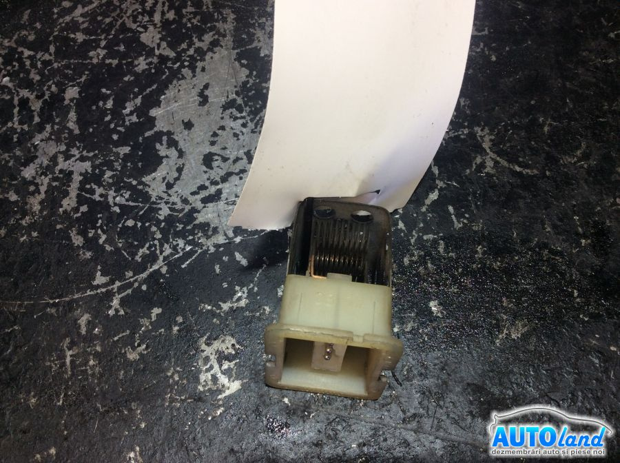 Rezistenta Ventilator Habitaclu Mercedes-Benz A-CLASS W169 2004