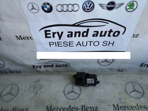 Rezistenta ventilator habitaclu Mercedes w212 A2128702110