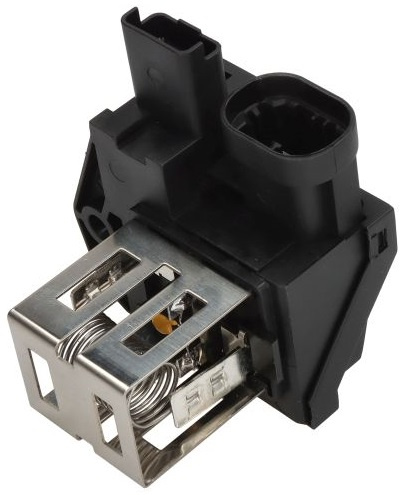Rezistenta Ventilator Habitaclu Mtr 9827870080 Citroen C3 Picasso 2008-2017 12191817