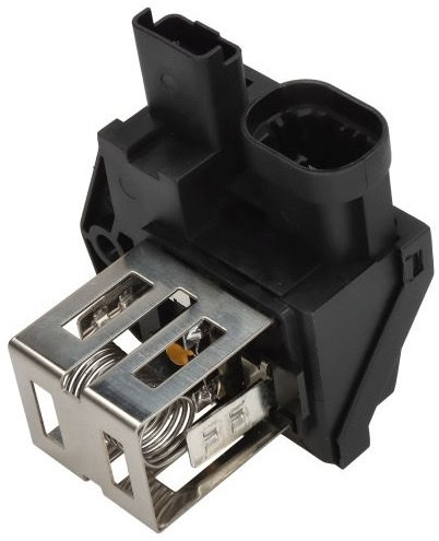 Rezistenta Ventilator Habitaclu Mtr 9827870080 Citroen C3 Picasso 2008-2017 12191817
