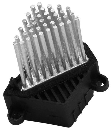 Rezistenta Ventilator Habitaclu Mtr Bmw X5 E53 2000-2006 12115367