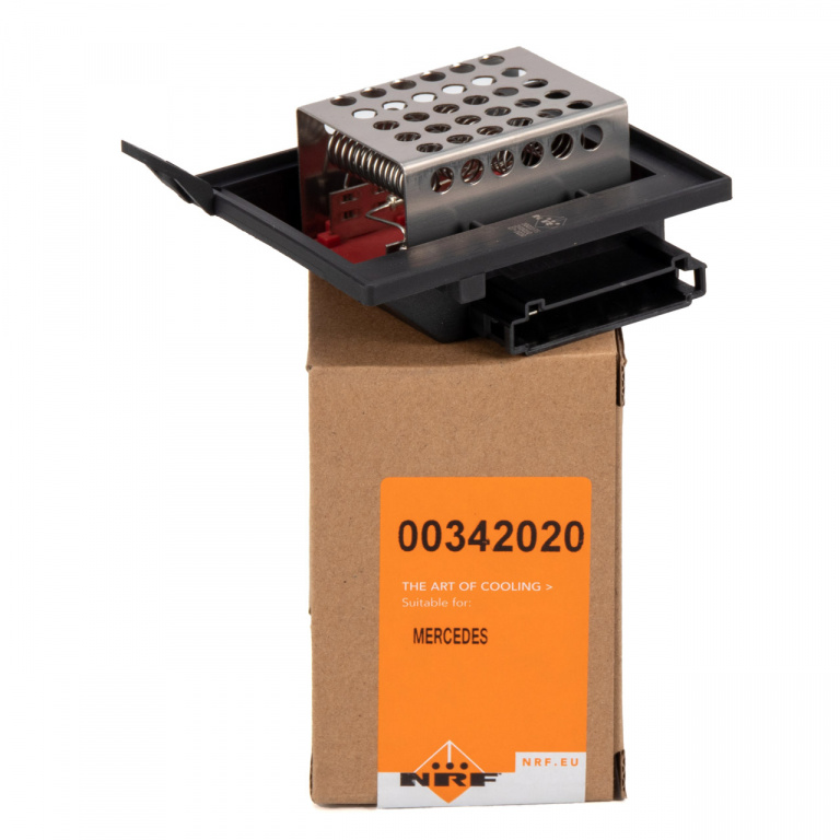 Rezistenta Ventilator Habitaclu Nrf 342020