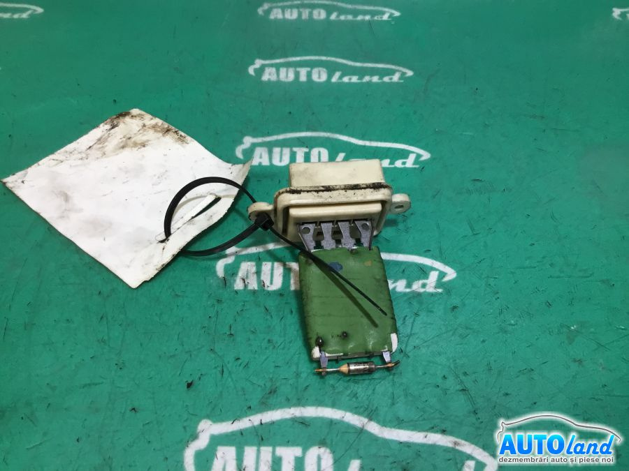 Rezistenta Ventilator Habitaclu Opel MERIVA 2003-2010