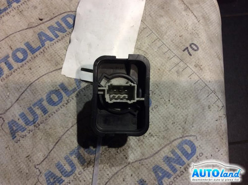 Rezistenta Ventilator Habitaclu Opel ZAFIRA A05 2005