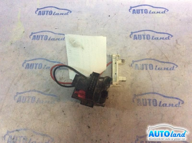 Rezistenta Ventilator Habitaclu Renault KANGOO KC0/1 1997