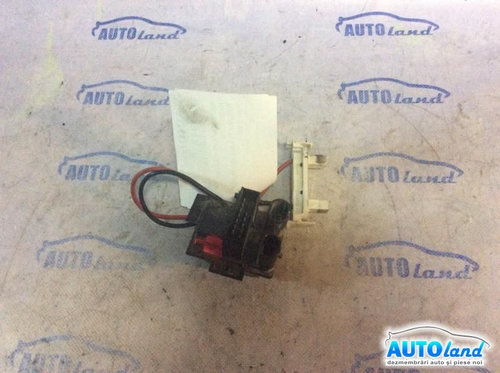 Rezistenta Ventilator Habitaclu Renault KANGOO KC0/1 1997