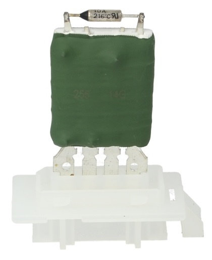 Rezistenta Ventilator Habitaclu Thermotec Audi A3 8PA 2004-2015 DEW004TT