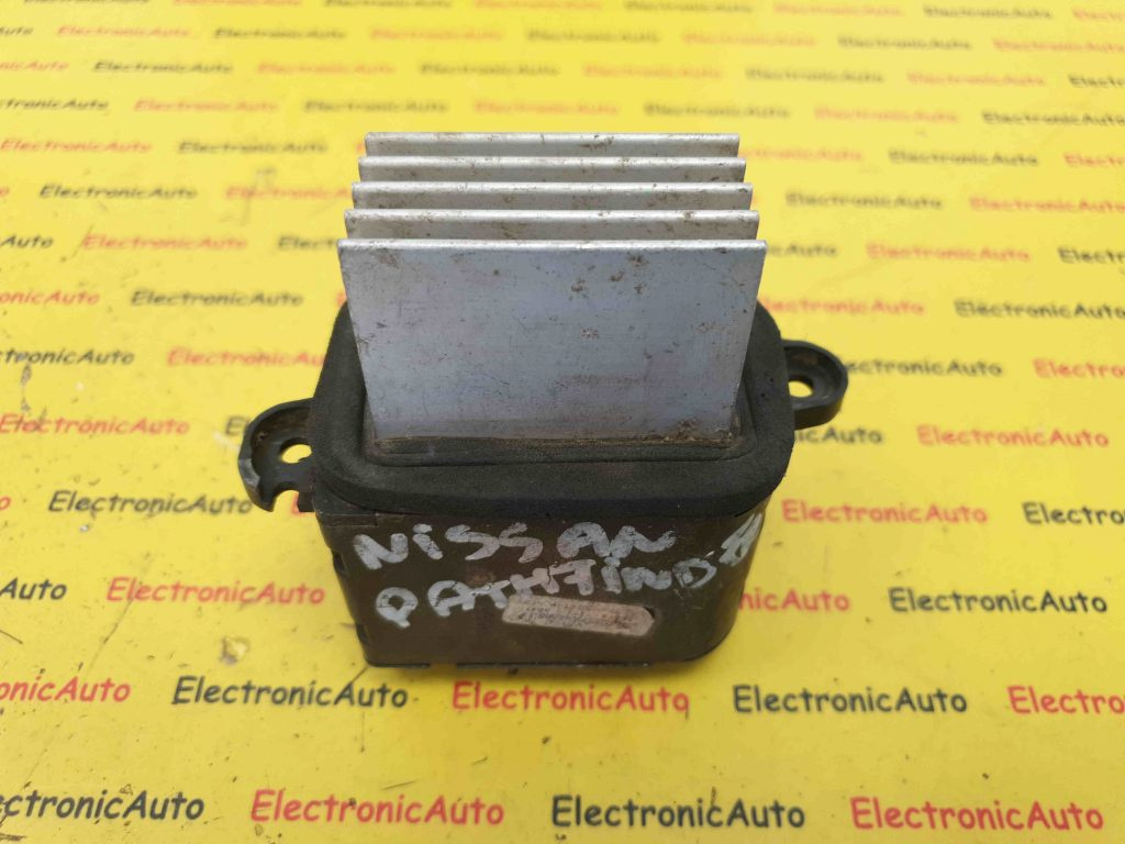 Rezistenta Ventilator Incalzire Nissan Pathfinder, PA6613G