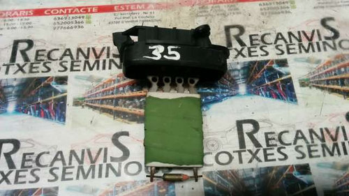 Rezistenta ventilator MERCEDES-BENZ VIANO X19133282SX19133282S