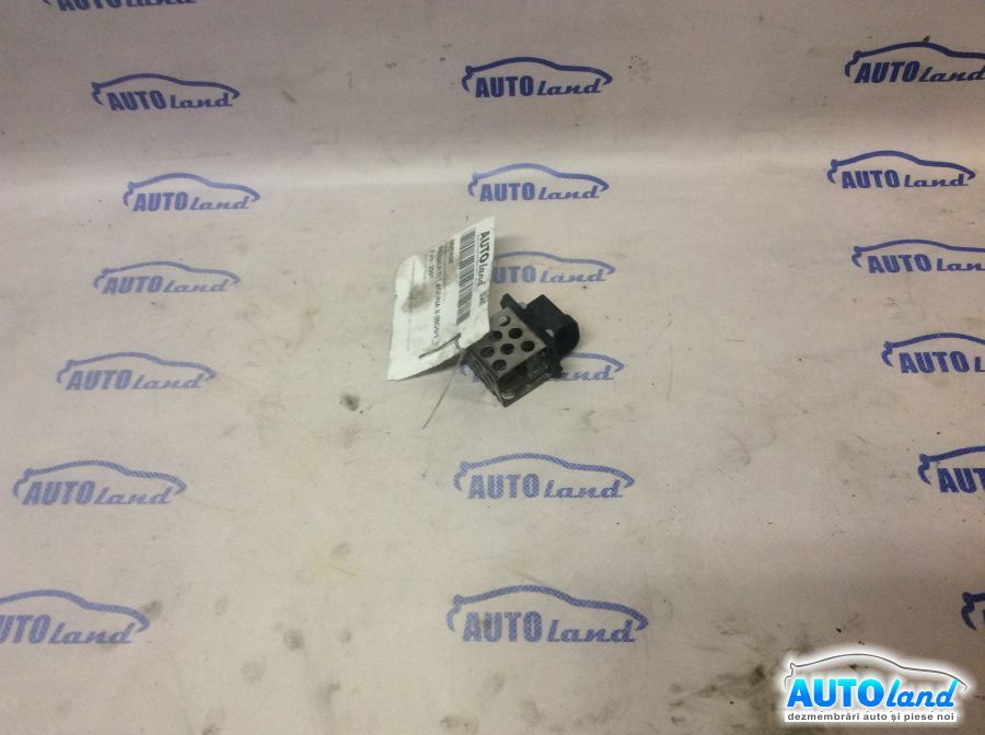 Rezistenta Ventilator Racire 1.9 DCI Renault LAGUNA II BG0/1 2001