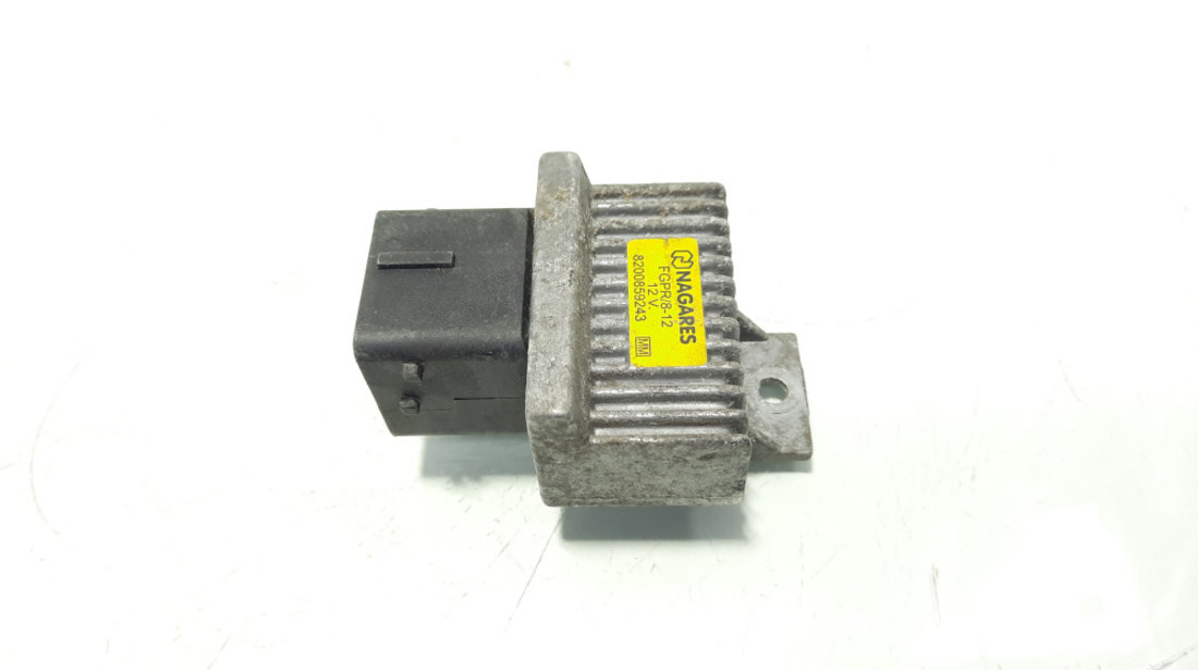 Rezistenta ventilator racire apa, cod 8200959243, Nissan Qashqai (id:558014)