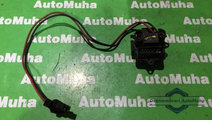 Rezistenta ventilator Renault Scenic 2 (2003-2009)...