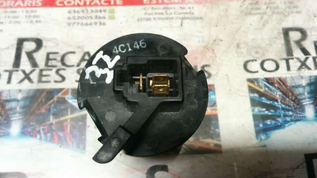 Rezistenta ventilator SMART FORTWO 4C1464C146