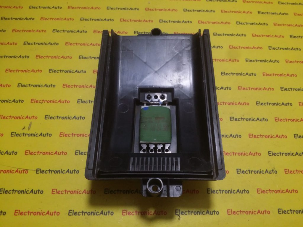 Rezistenta ventilator VW Golf 4 1J0819022A, H35664096Z