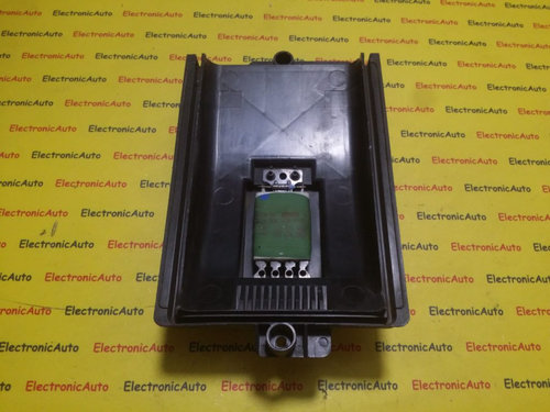 Rezistenta ventilator VW Golf 4 1J0819022A, H35664096Z