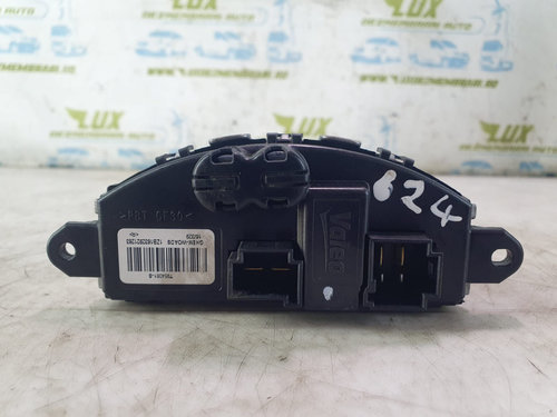 Rezistente trepte aeoroterma T954061-B Renault Kadjar [2015 - 2018] 1.6 dci R9M414